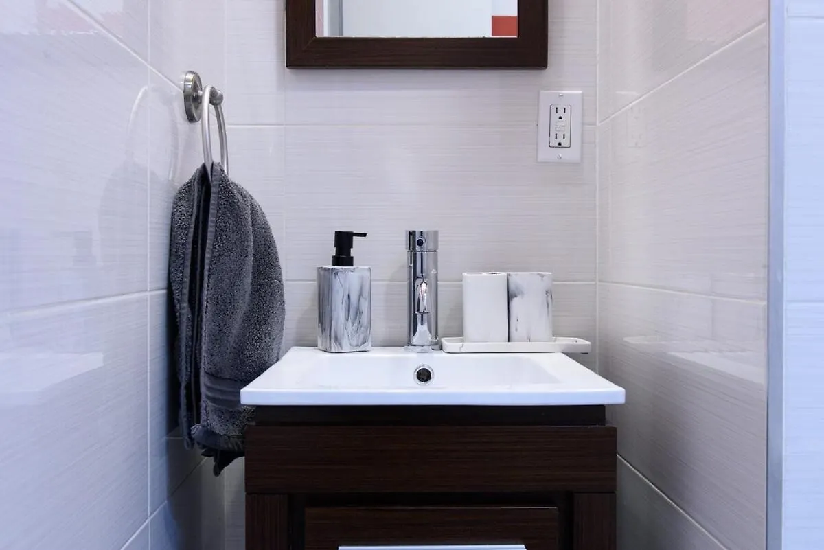 24-17 Renovated Studio Prime Location Wd Nueva York 0*,