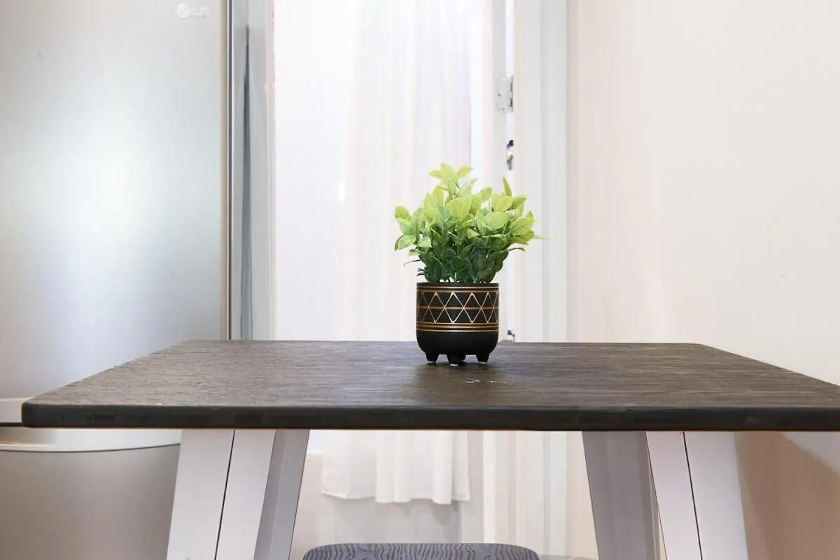Apartamento 24-17 Renovated Studio Prime Location Wd Nueva York