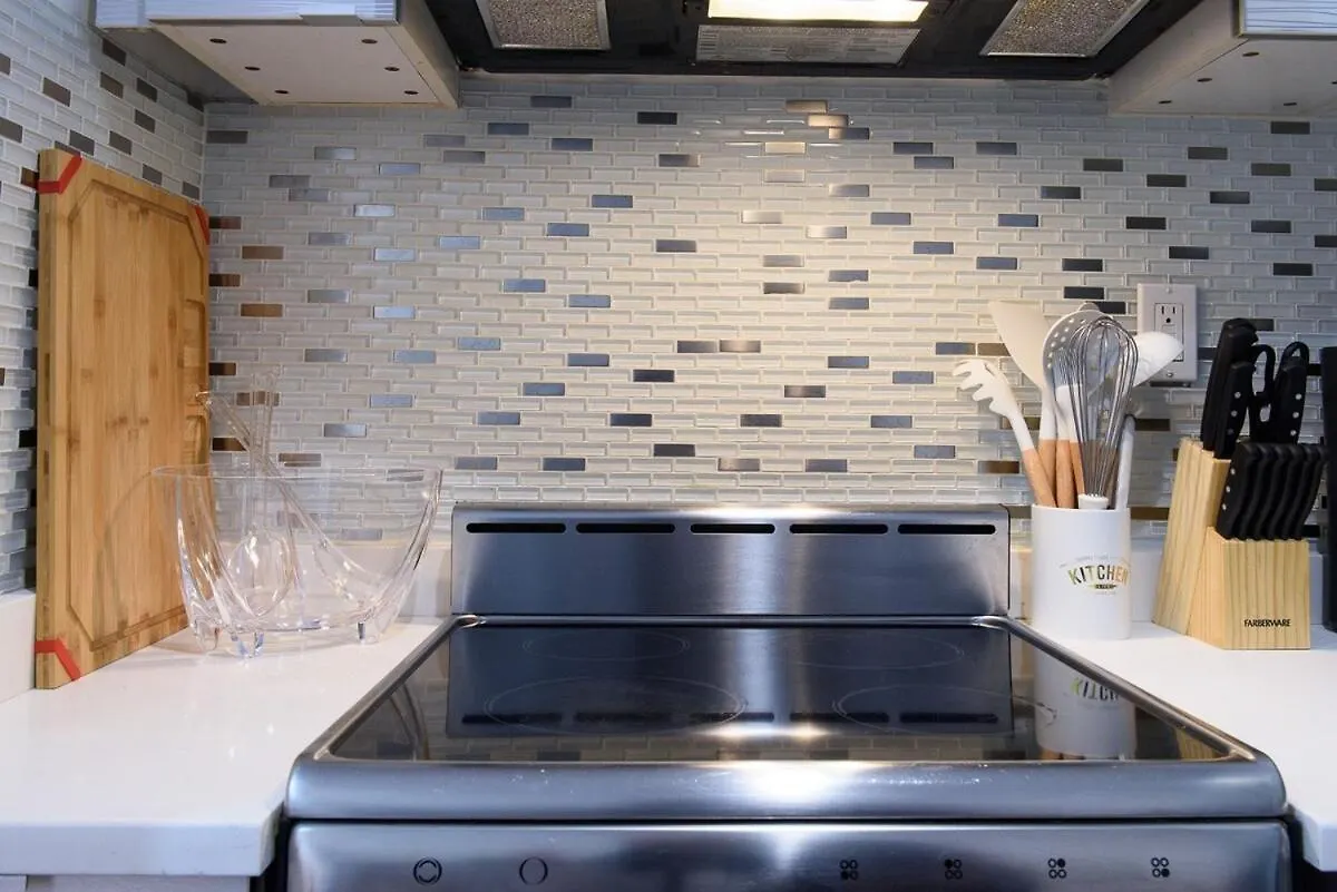 Apartamento 24-17 Renovated Studio Prime Location Wd Nueva York