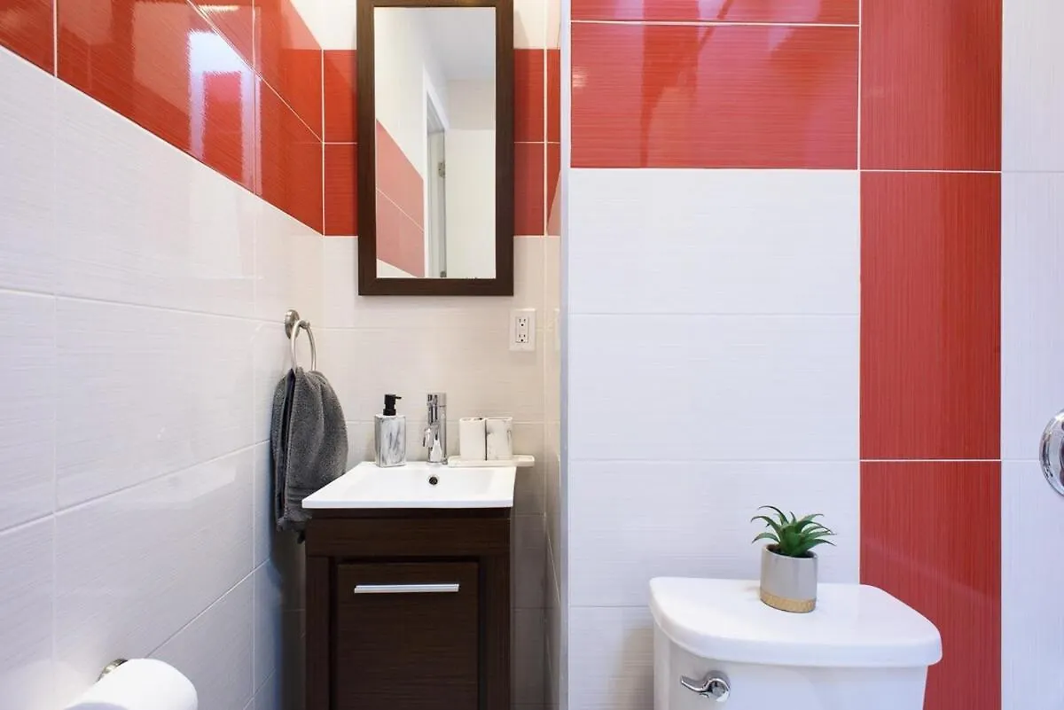 24-17 Renovated Studio Prime Location Wd Nueva York Apartamento
