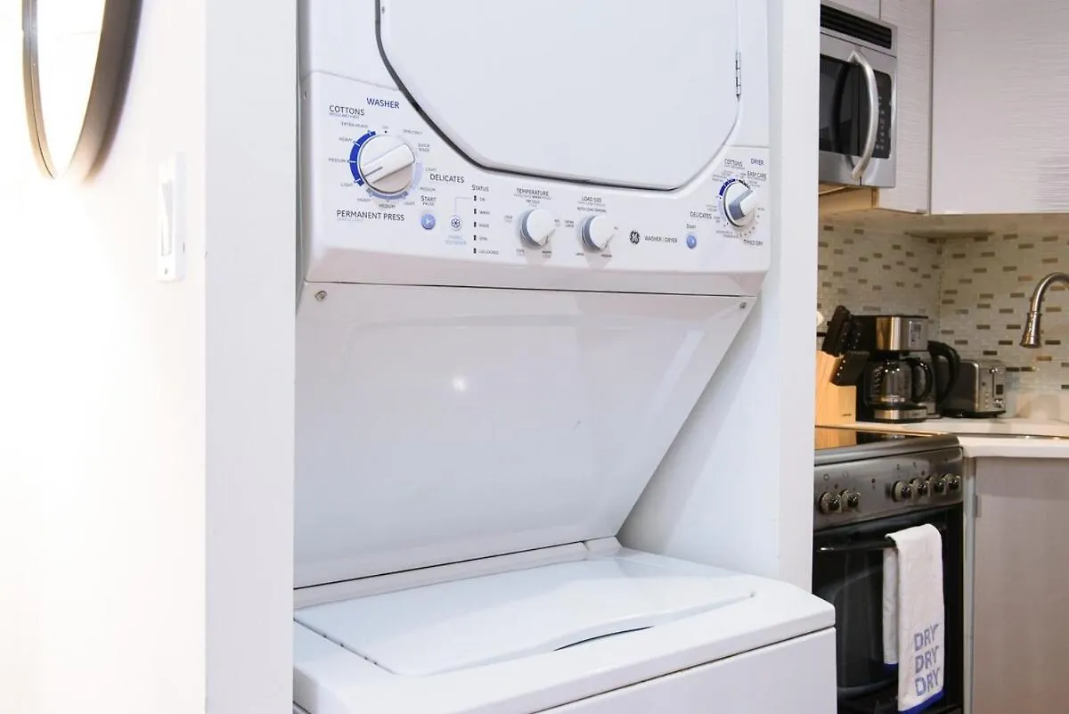 Apartamento 24-17 Renovated Studio Prime Location Wd Nueva York
